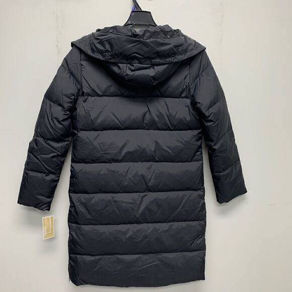 MICHAEL KORS Women Down Coat . - Picture 12 of 15